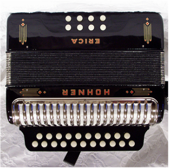 Accordéon Hohner Fun Advanced